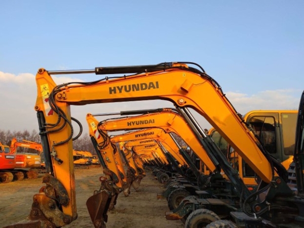Hyundai HW60 2016