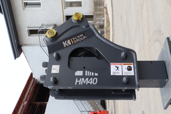 HM40